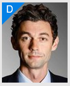 Jon Ossoff