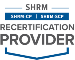 SHRM-CP | SHRM-SCP Recertification Provider